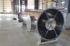 HOT AIR GENERATOR - FIPE CHINA INDUSTRY